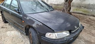Honda Accord 1992-thumb-2