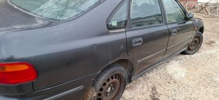 Honda Accord 1992-thumb-3