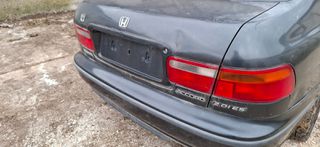 Honda Accord 1992-thumb-5