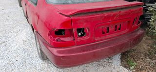 Honda Civic 1993