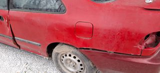 Honda Civic 1993-thumb-1