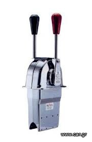 TC CONTROL PRETECH