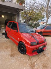 Fiat Cinquecento 1997 SPORTING