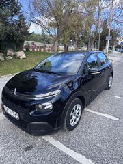 Citroen C3 2018