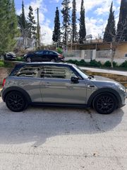 Mini Cooper D 2017 Chili