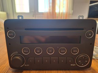 Rdio-cd Alfa romeo 159-thumb-1