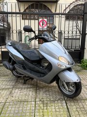 Yamaha YP 125 Majesty 2006 R