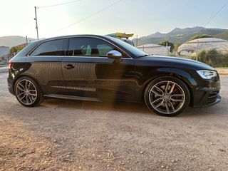 Audi S3 2014