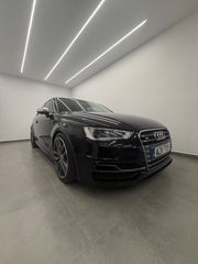 Audi S3 2014