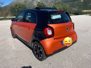Smart ForFour 2015 Passion Euro 6-thumb-3