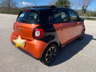 Smart ForFour 2015 Passion Euro 6-thumb-4