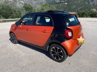 Smart ForFour 2015 Passion Euro 6-thumb-5