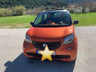 Smart ForFour 2015 Passion Euro 6-thumb-6