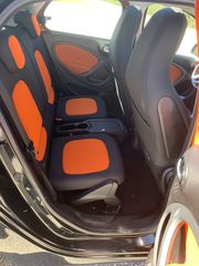 Smart ForFour 2015 Passion Euro 6-thumb-9
