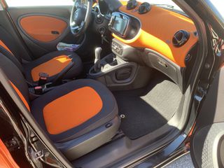 Smart ForFour 2015 Passion Euro 6-thumb-10
