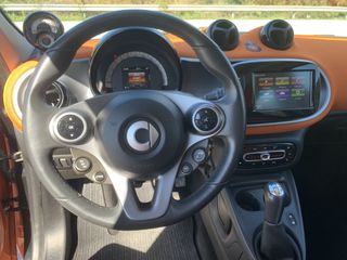 Smart ForFour 2015 Passion Euro 6-thumb-11