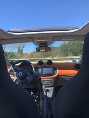 Smart ForFour 2015 Passion Euro 6-thumb-16