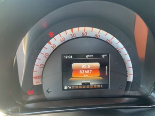 Smart ForFour 2015 Passion Euro 6-thumb-18