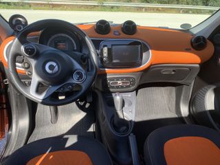 Smart ForFour 2015 Passion Euro 6-thumb-19