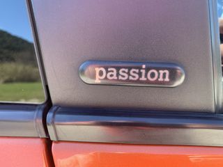 Smart ForFour 2015 Passion Euro 6-thumb-20