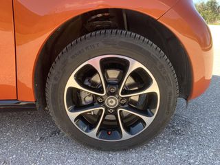 Smart ForFour 2015 Passion Euro 6-thumb-21
