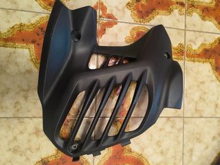 διαφορα πλαστικα και φαναρι για YAMAHA NMAX 155 (2021-2025)