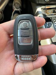 Audi A6 2018 2.0 TDI ULTRA S TRONIC / 19 ΖΑΝΤΕΣ-thumb-67