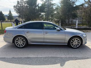Audi A6 2018 2.0 TDI ULTRA S TRONIC / 19 ΖΑΝΤΕΣ-thumb-3