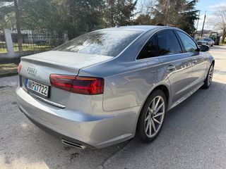 Audi A6 2018 2.0 TDI ULTRA S TRONIC / 19 ΖΑΝΤΕΣ-thumb-4