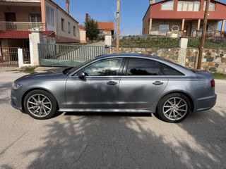 Audi A6 2018 2.0 TDI ULTRA S TRONIC / 19 ΖΑΝΤΕΣ-thumb-7