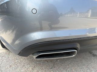 Audi A6 2018 2.0 TDI ULTRA S TRONIC / 19 ΖΑΝΤΕΣ-thumb-8