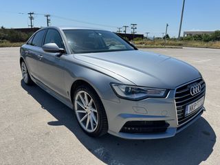 Audi A6 2018 2.0 TDI ULTRA S TRONIC / 19 ΖΑΝΤΕΣ-thumb-36