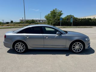 Audi A6 2018 2.0 TDI ULTRA S TRONIC / 19 ΖΑΝΤΕΣ-thumb-37