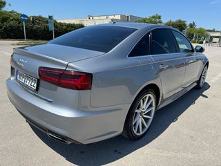 Audi A6 2018 2.0 TDI ULTRA S TRONIC / 19 ΖΑΝΤΕΣ-thumb-38