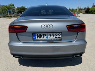Audi A6 2018 2.0 TDI ULTRA S TRONIC / 19 ΖΑΝΤΕΣ-thumb-39
