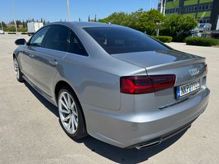 Audi A6 2018 2.0 TDI ULTRA S TRONIC / 19 ΖΑΝΤΕΣ-thumb-40