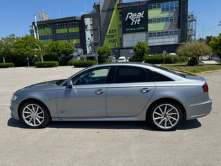 Audi A6 2018 2.0 TDI ULTRA S TRONIC / 19 ΖΑΝΤΕΣ-thumb-41