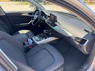 Audi A6 2018 2.0 TDI ULTRA S TRONIC / 19 ΖΑΝΤΕΣ-thumb-46