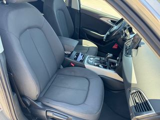 Audi A6 2018 2.0 TDI ULTRA S TRONIC / 19 ΖΑΝΤΕΣ-thumb-47