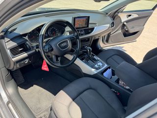 Audi A6 2018 2.0 TDI ULTRA S TRONIC / 19 ΖΑΝΤΕΣ-thumb-48