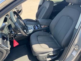 Audi A6 2018 2.0 TDI ULTRA S TRONIC / 19 ΖΑΝΤΕΣ-thumb-49