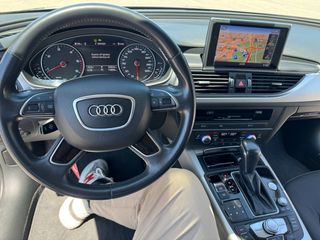 Audi A6 2018 2.0 TDI ULTRA S TRONIC / 19 ΖΑΝΤΕΣ-thumb-53