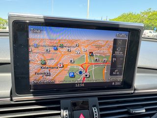 Audi A6 2018 2.0 TDI ULTRA S TRONIC / 19 ΖΑΝΤΕΣ-thumb-55