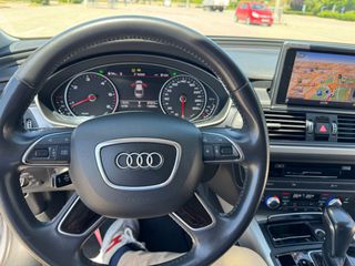 Audi A6 2018 2.0 TDI ULTRA S TRONIC / 19 ΖΑΝΤΕΣ-thumb-60