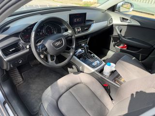Audi A6 2018 2.0 TDI ULTRA S TRONIC / 19 ΖΑΝΤΕΣ-thumb-10
