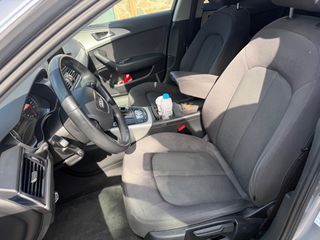 Audi A6 2018 2.0 TDI ULTRA S TRONIC / 19 ΖΑΝΤΕΣ-thumb-11