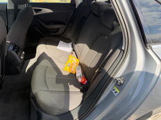 Audi A6 2018 2.0 TDI ULTRA S TRONIC / 19 ΖΑΝΤΕΣ-thumb-13