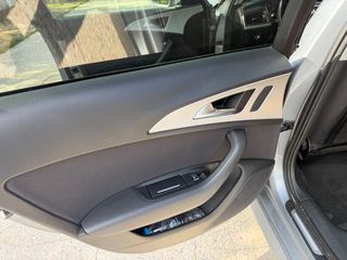 Audi A6 2018 2.0 TDI ULTRA S TRONIC / 19 ΖΑΝΤΕΣ-thumb-14