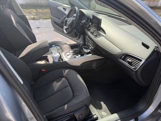 Audi A6 2018 2.0 TDI ULTRA S TRONIC / 19 ΖΑΝΤΕΣ-thumb-18