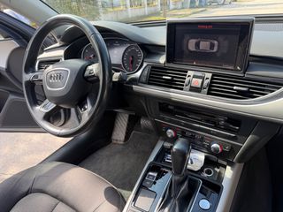 Audi A6 2018 2.0 TDI ULTRA S TRONIC / 19 ΖΑΝΤΕΣ-thumb-20